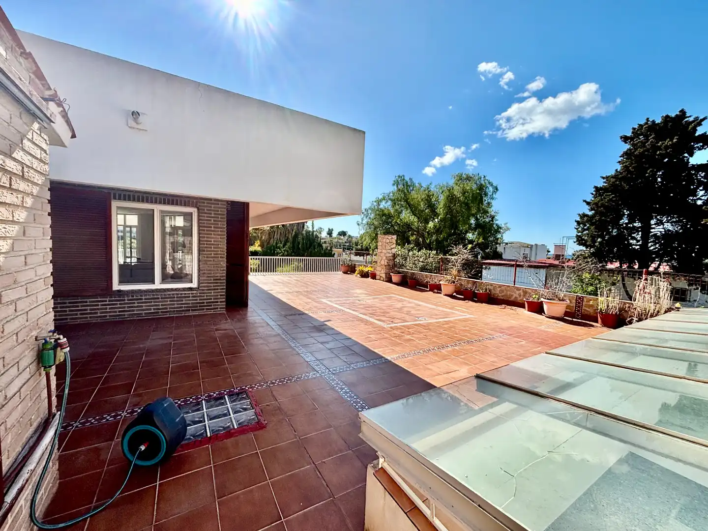 Chalet con piscina en venta en Playa de San Juan - El Cabo de las Huertas, imagen 38