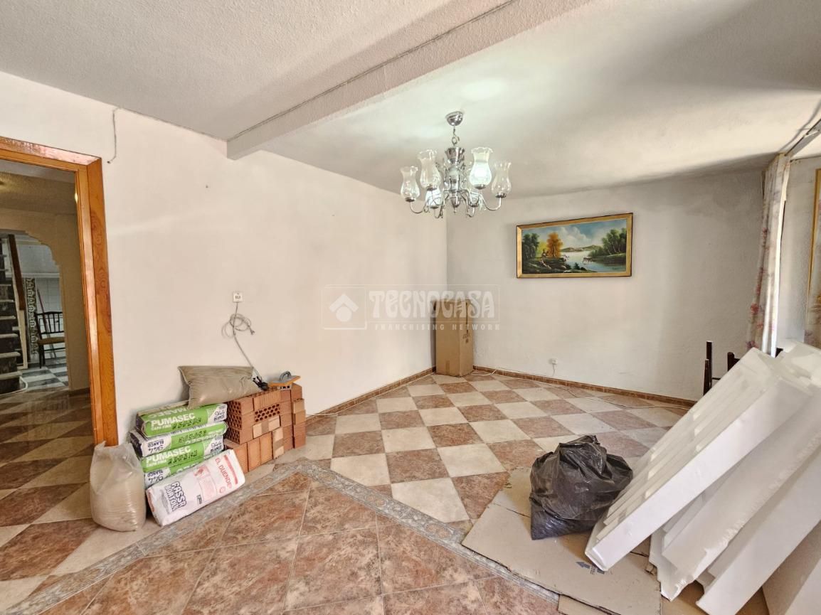 Casa adosada en venda en Vegas del Genil