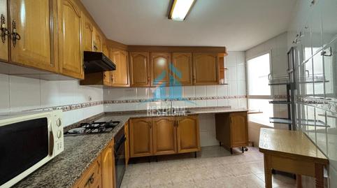 Foto 5 de Piso en venta en Calle Lluis Vives, Corea, Gandia