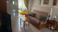 Living room of Apartment for sale in Villajoyosa / La Vila Joiosa  with Terrace and Community pool