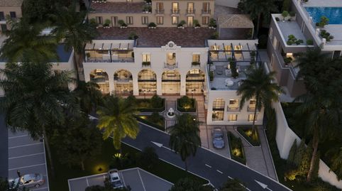 Foto 2 de Edificio en venta en Calle Doña Maria Gross, La Quinta, Benahavís
