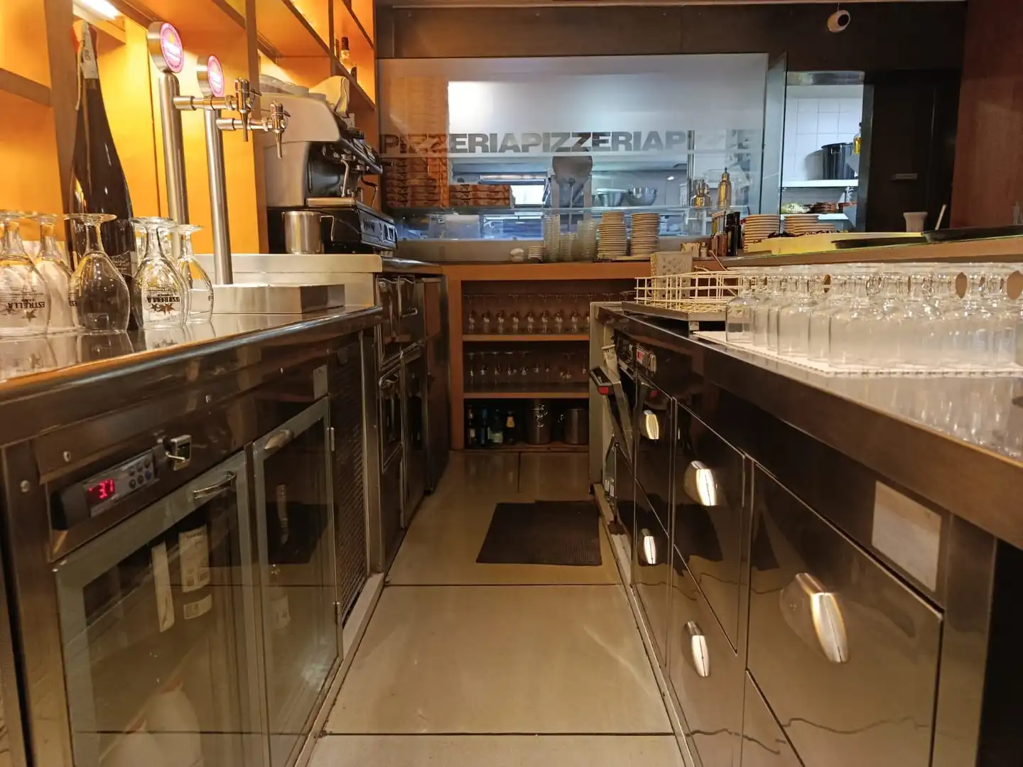 Business premises for transfer in Horta - Guinardó, imagen 6