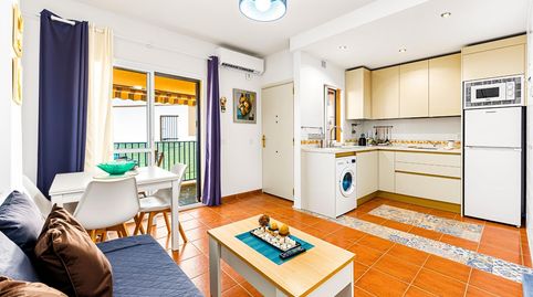 Foto 5 de Apartament en venda a La Barrosa, Chiclana de la Frontera