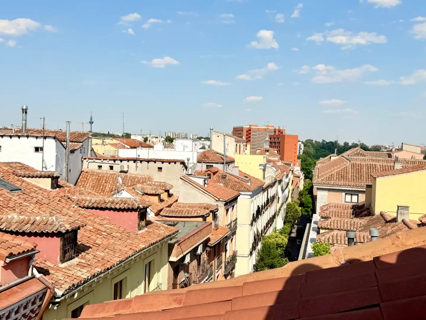 Appartement à vendre à Calle de las Huertas, imagen 3