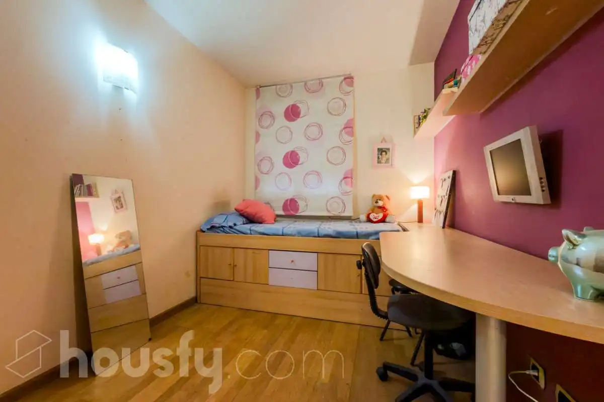 Piso en venta en CL DOCTOR TRUETA, La Vila Olímpica del Poblenou
