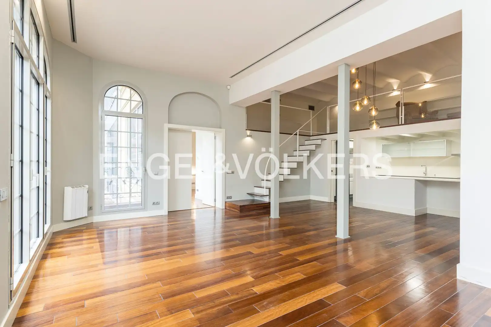 Piso de alquiler en Barcelona, Barcelona