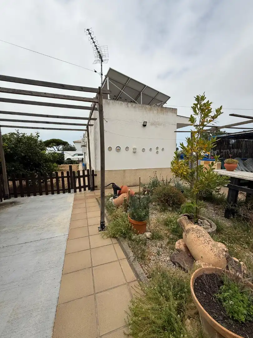 Casa o xalet en venda a Cuatro Pinos - El Carmen
