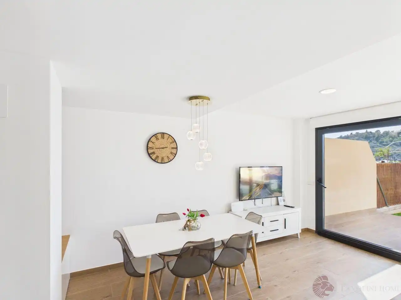 Maisonette mit Pool zum Verkauf in Partida Torres Norte Urb, 16, imagen 2