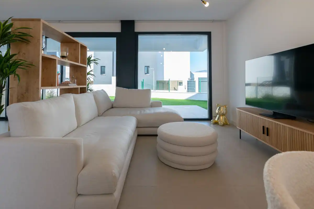 Reihenhaus mit Pool zum Verkauf in Estepona - Estepona,Atalaya,Calle Nueva Atalaya, imagen 3