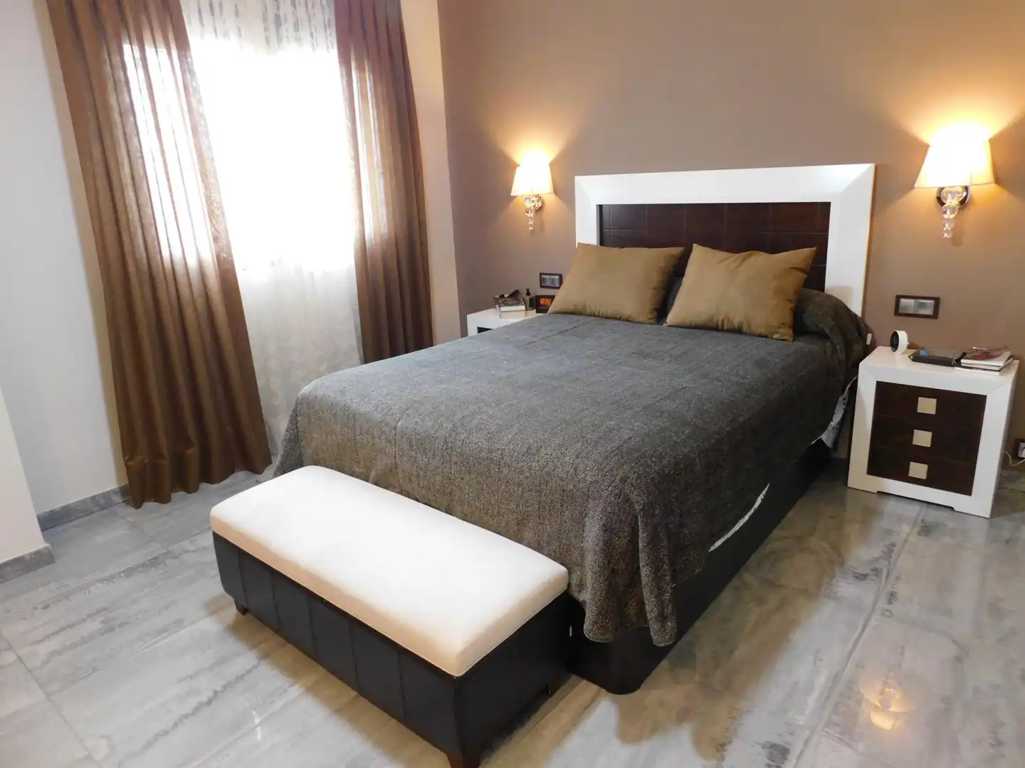 Habitación de Casa o chalet en venta en Alameda de la Sagra