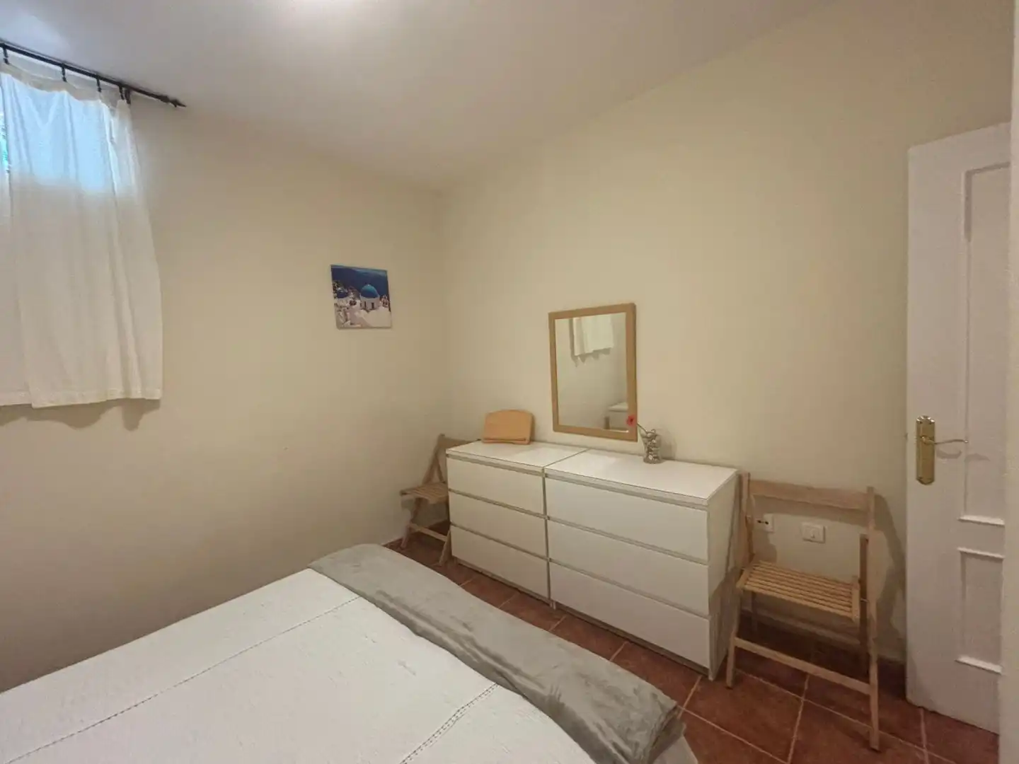 Bedroom of Detached homes for sale in Islantilla  with Terrace