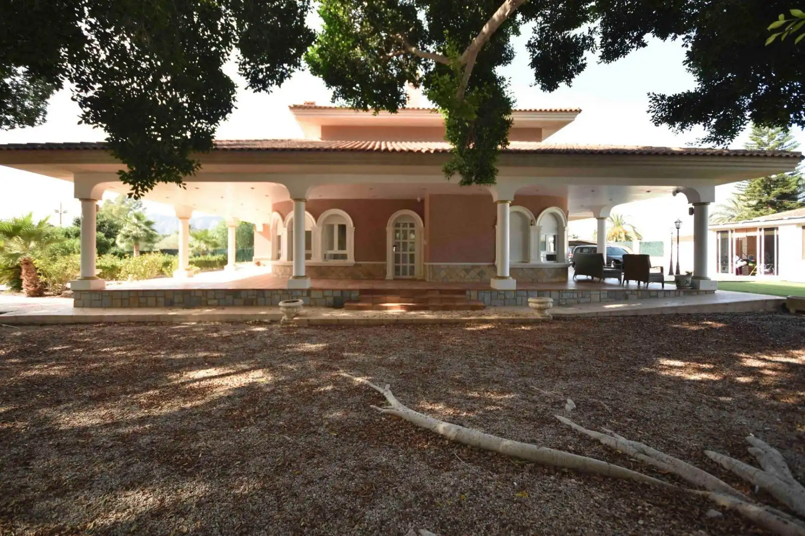 Villa mit Terrasse zum Verkauf in Callosa de Segura, imagen 46