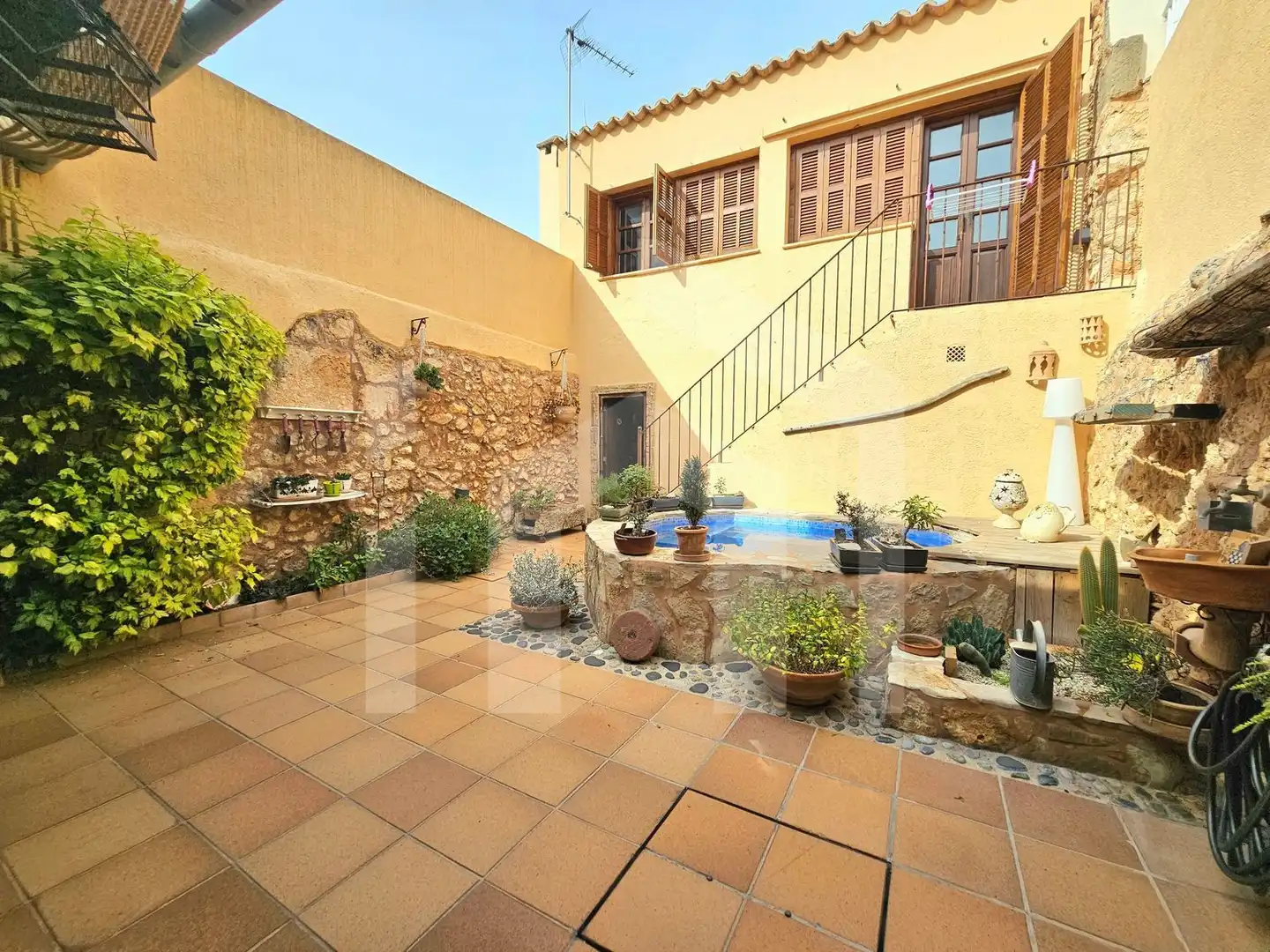 Chalet con piscina en venta en Calle Mossèn Joan Mesquida 11, imagen 39