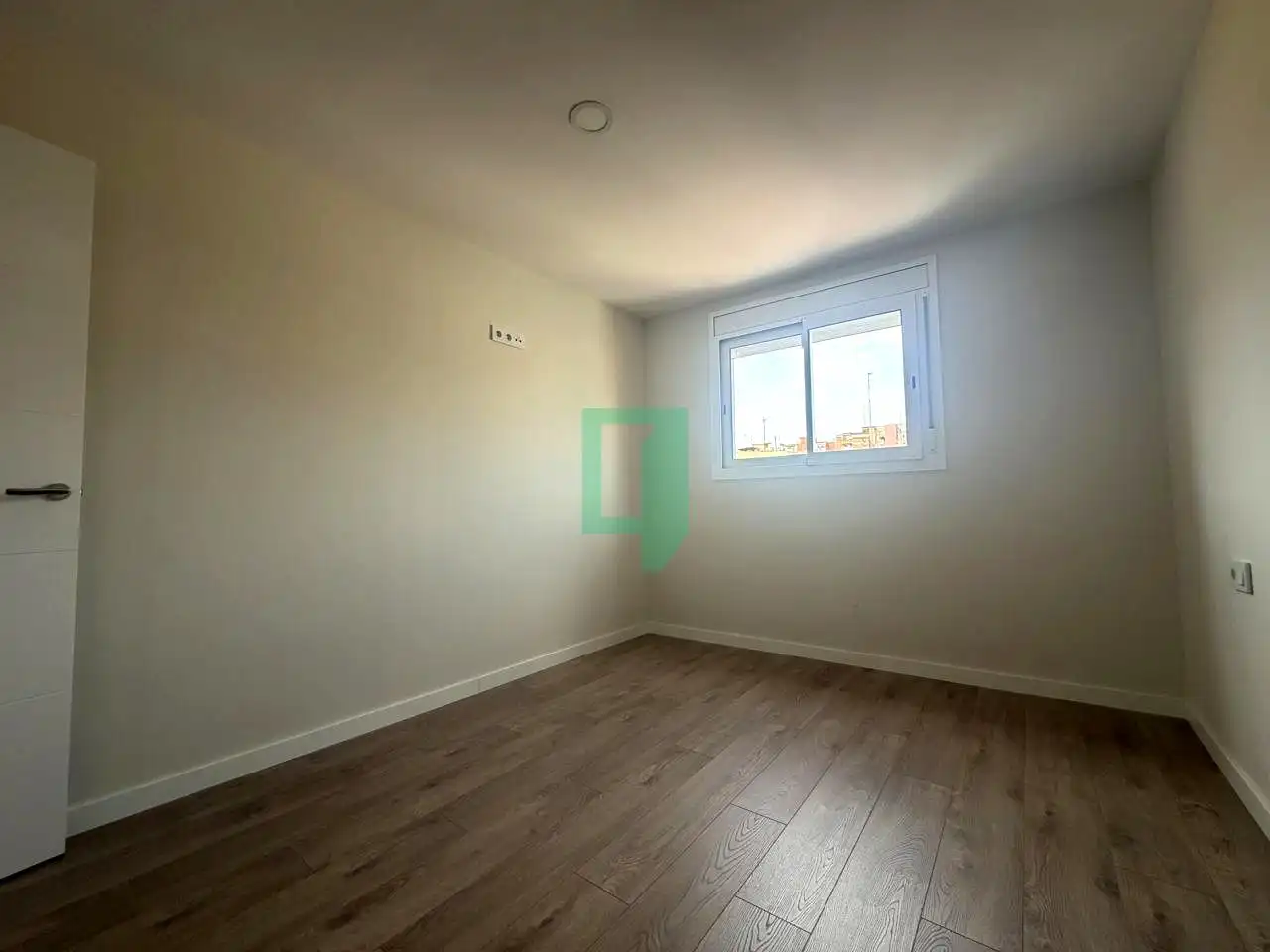 Dormitori de Dúplex en venda en Badalona amb Parquet, Terrassa i Balcó