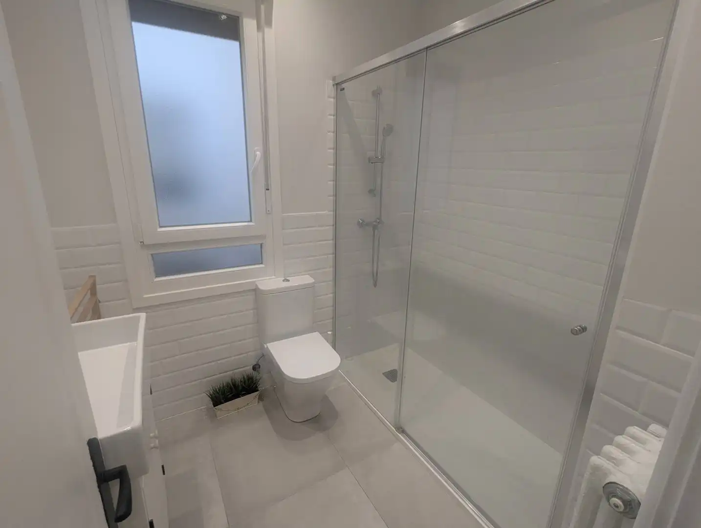 Wohnung mit Aufzug zur Miete in Autonomia 59, imagen 42