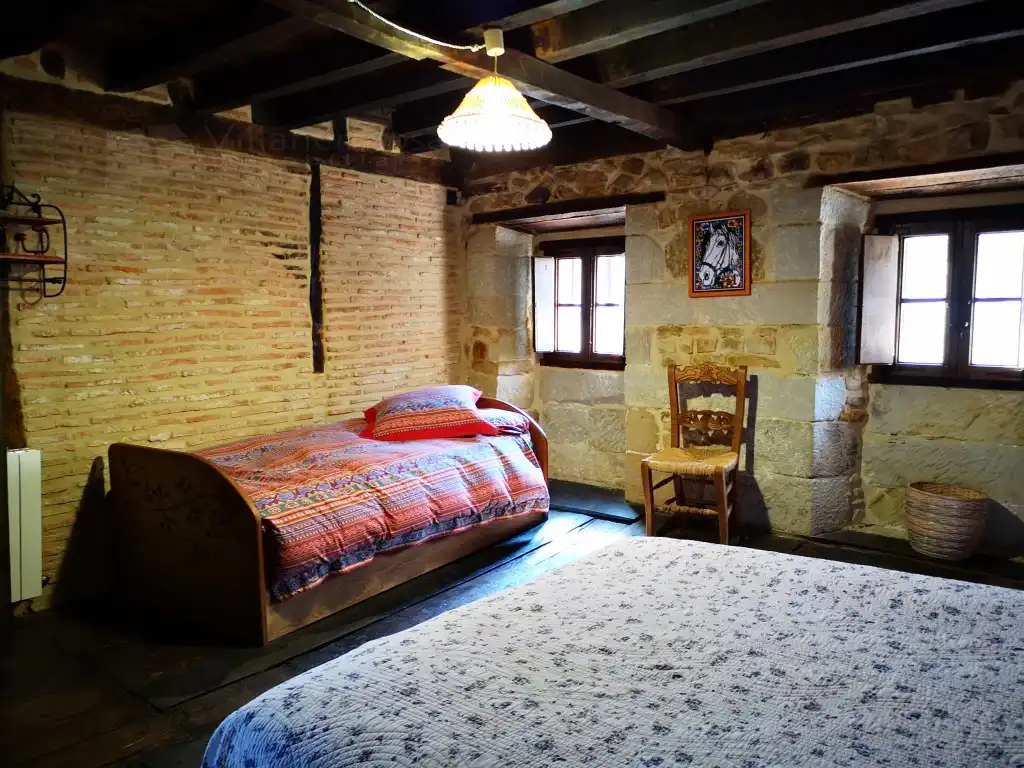 Maison avec jardin à vendre à AYLANES, imagen 53