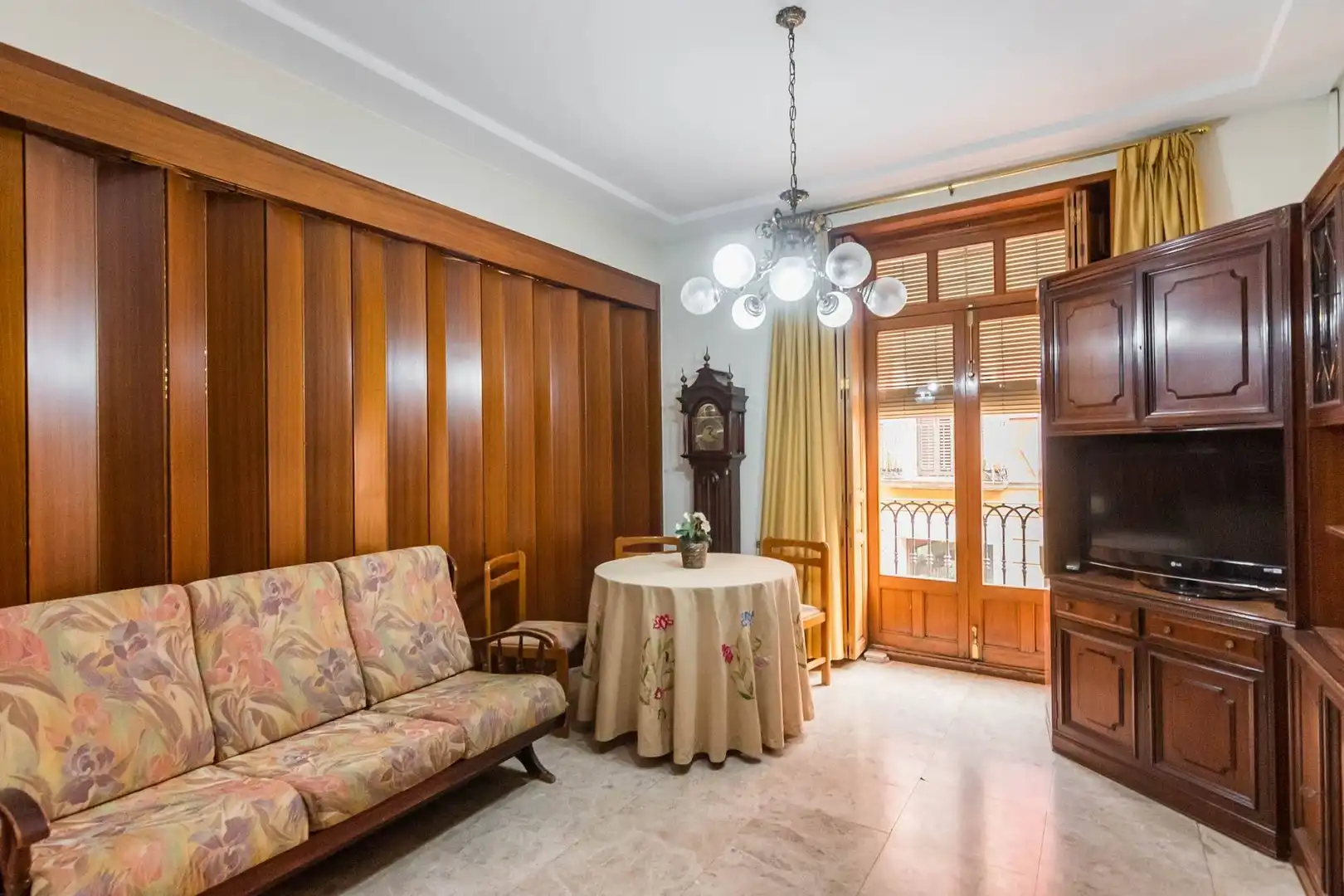 Casa rústica amb terrassa en venda a Totana, imagen 18