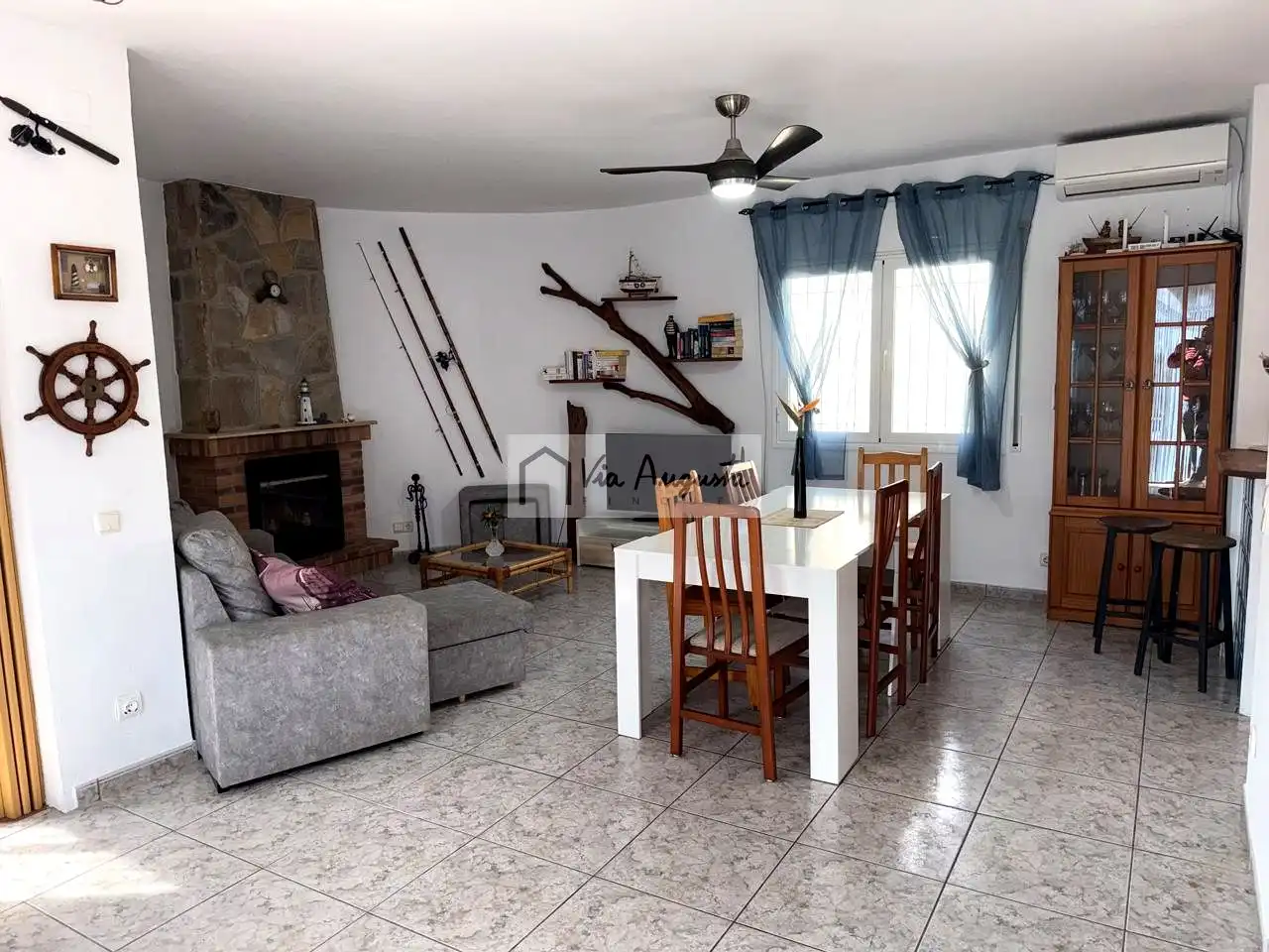 Maison avec piscine à vendre à Carrer del Flamenc, imagen 9