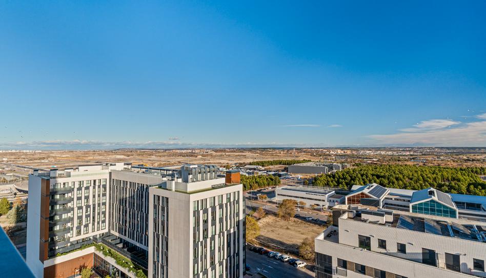 Photo 1 of Flat for sale in Ensanche de Vallecas - La Gavia, Madrid