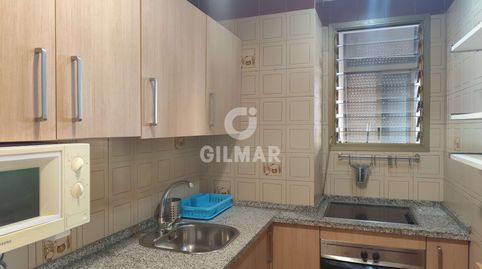 Foto 2 de Apartament de lloguer a Triana Este, Sevilla Capital