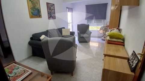 Foto 4 de Piso de alquiler en Avenida Fernando Calzadilla, Santa Marina, Badajoz Capital