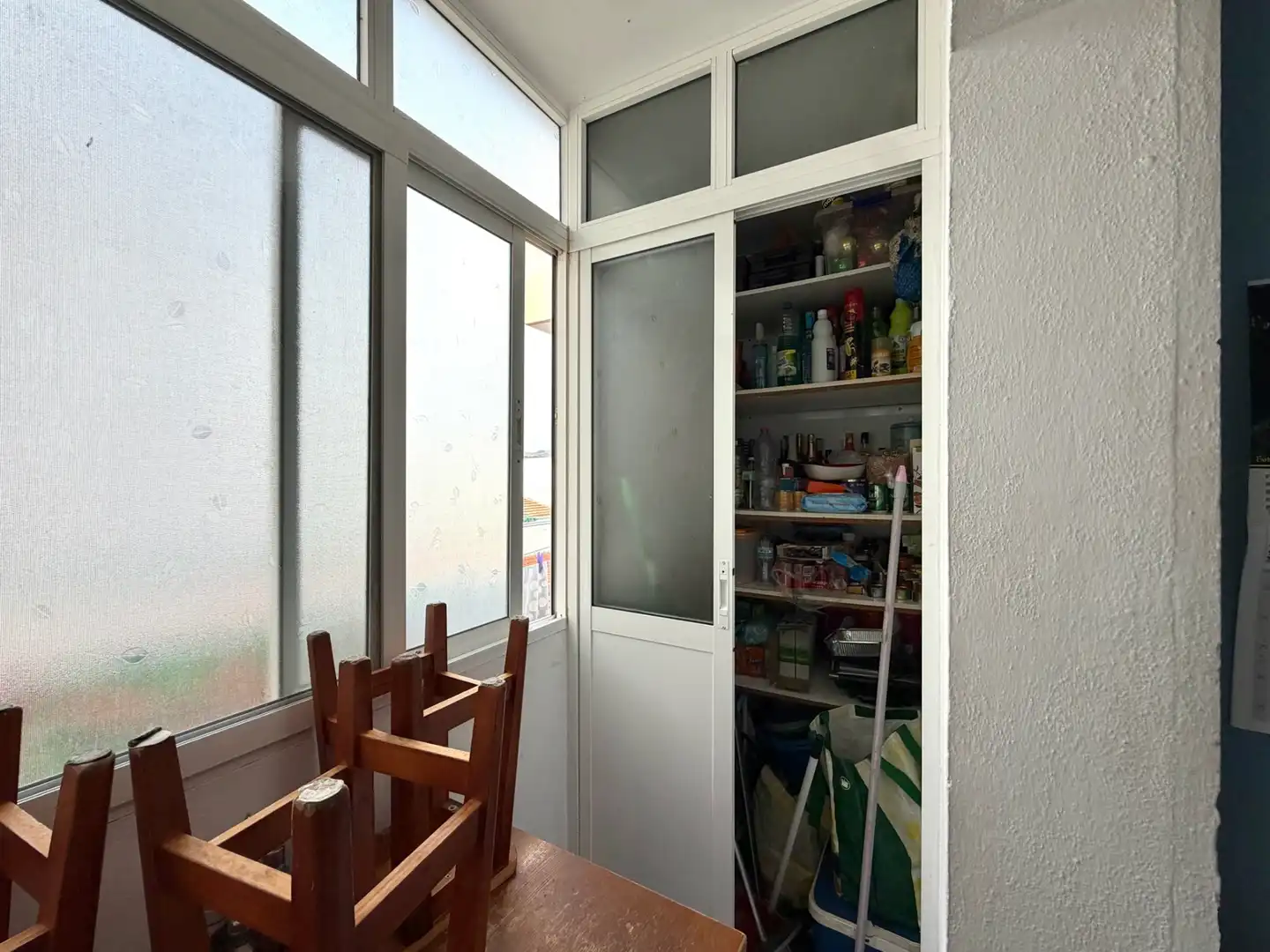 Cocina de Piso en venta en Cártama con Aire acondicionado, Amueblado y Balcón