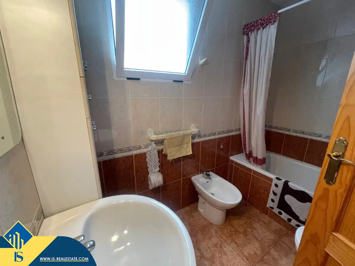 Apartament amb piscina en venda a Centro, imagen 16