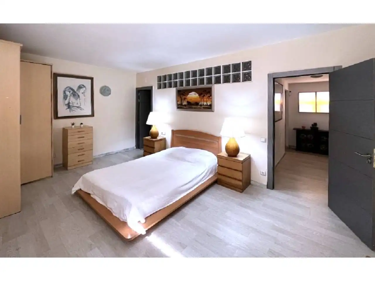 Habitación de Piso en venta en Lloret de Mar con Amueblado y Piscina comunitaria