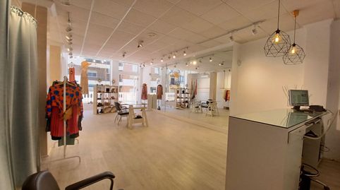 Local Com. en venta en Avda. Los Ángeles, 3 despachos., imatge 2