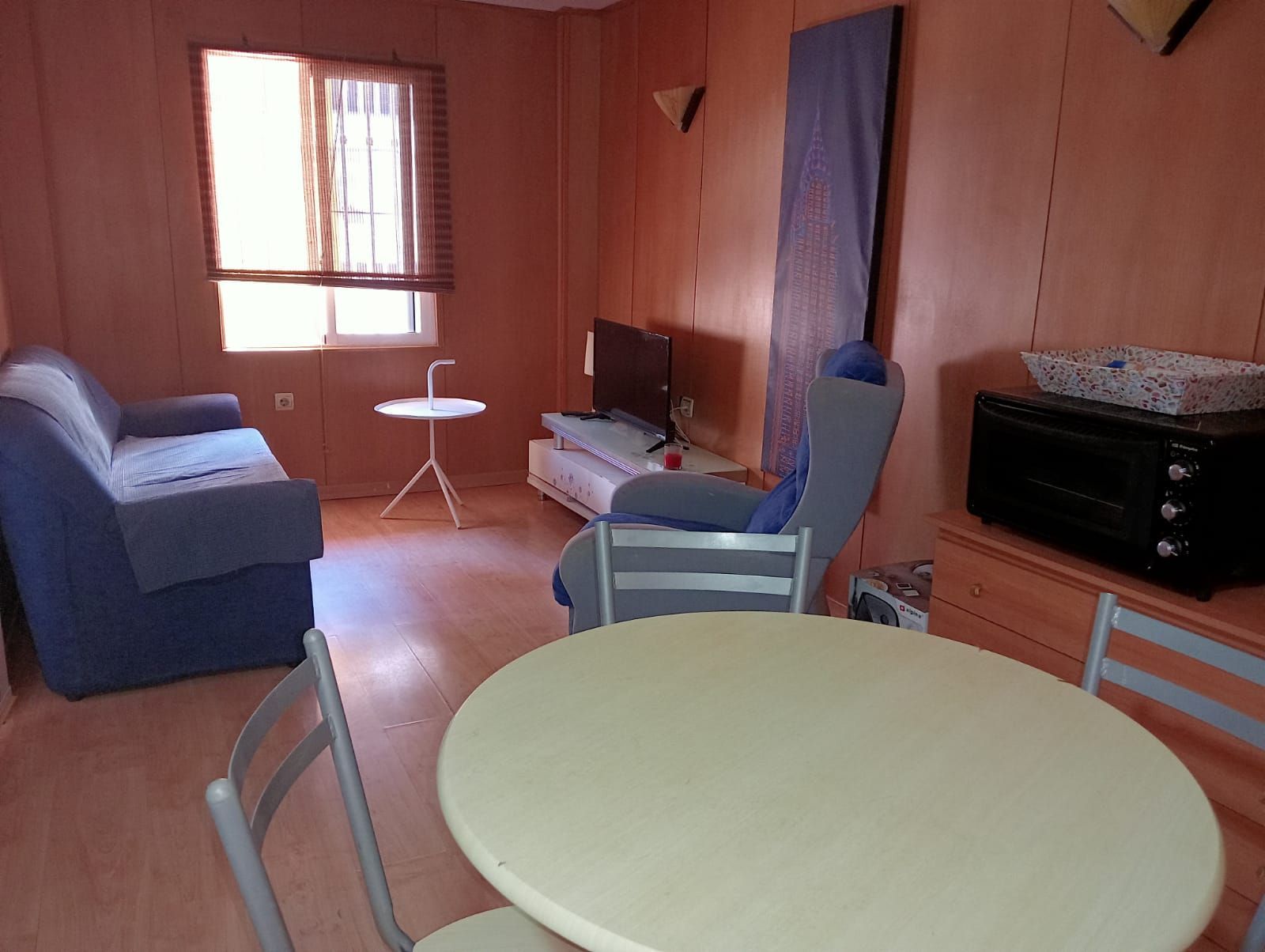 Flat to rent in El Valle - Universidad