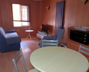 Flat to rent in El Valle - Universidad
