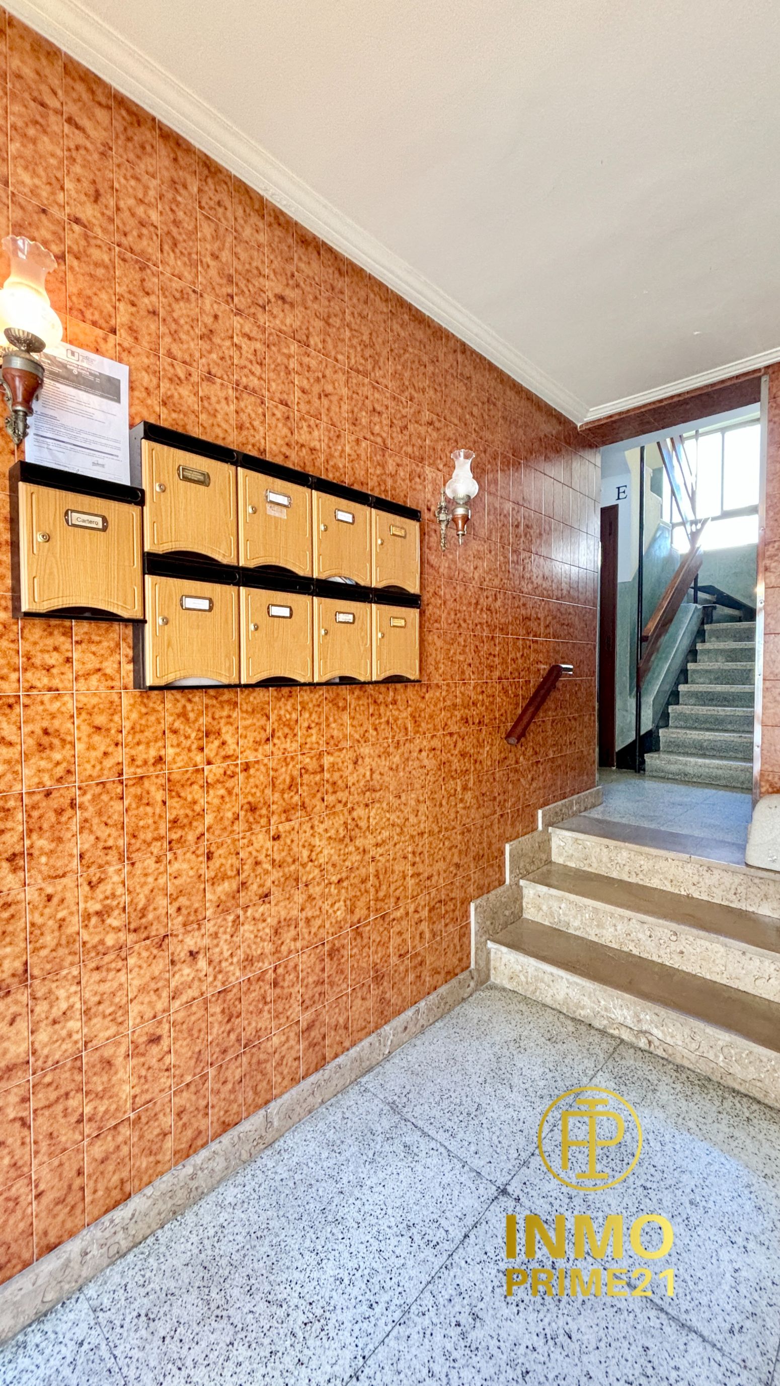 Piso en venta en Santander con Calefacción, Parquet y Amueblado