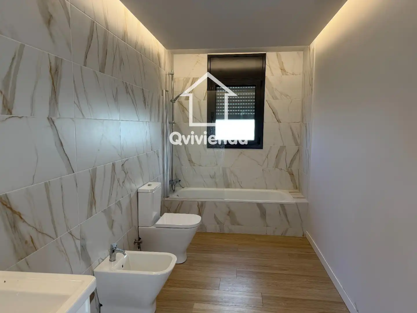 Baño de Casa o chalet en venta en Caldes de Montbui con Aire acondicionado, Calefacción y Terraza