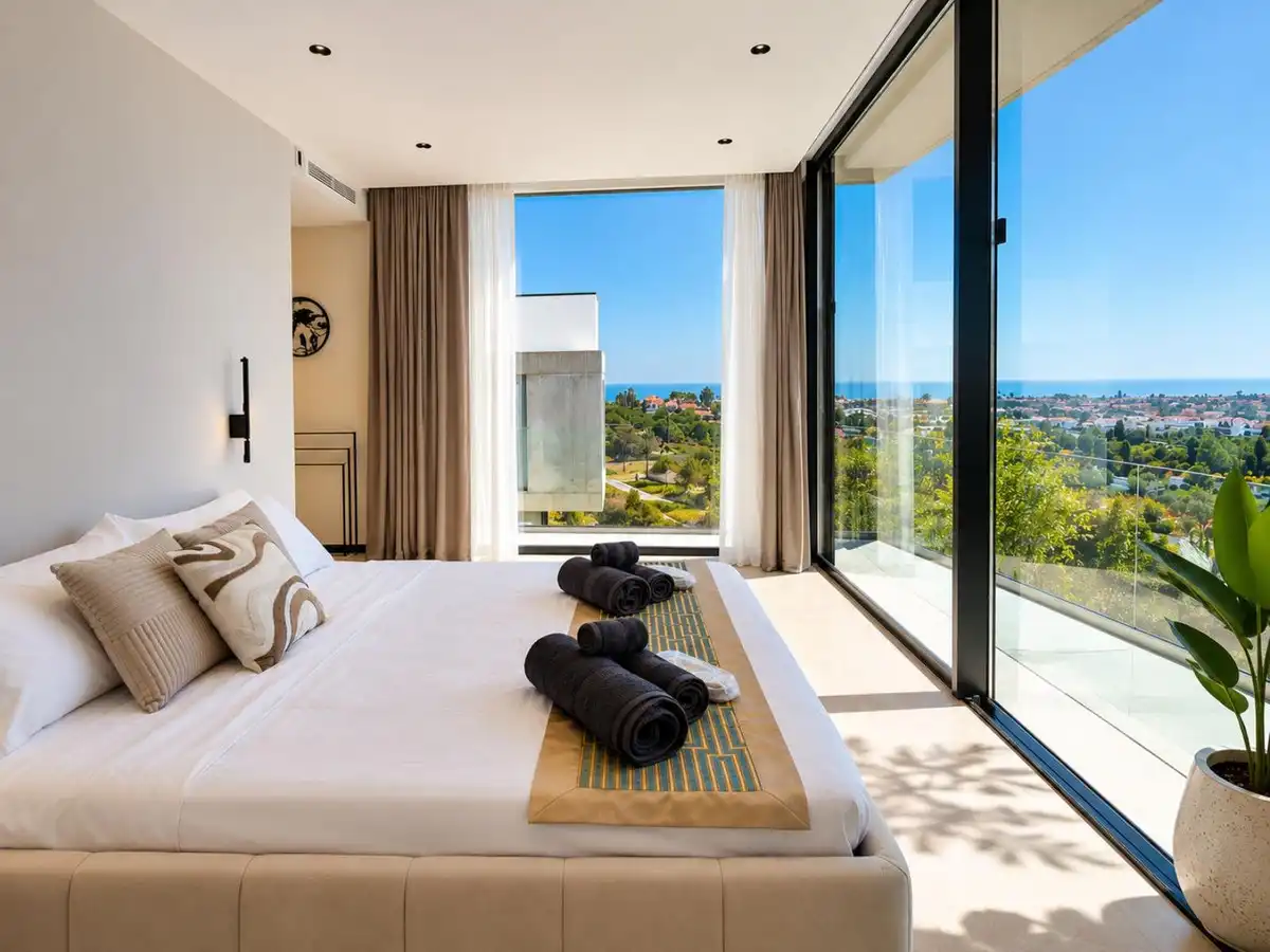 Casa a schiera in vendita a Nueva Andalucía, imagen 19