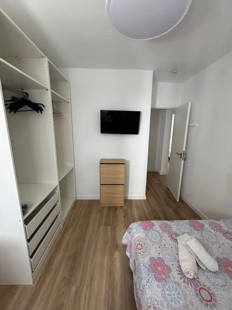 Bedroom of Buildings for sale in Málaga