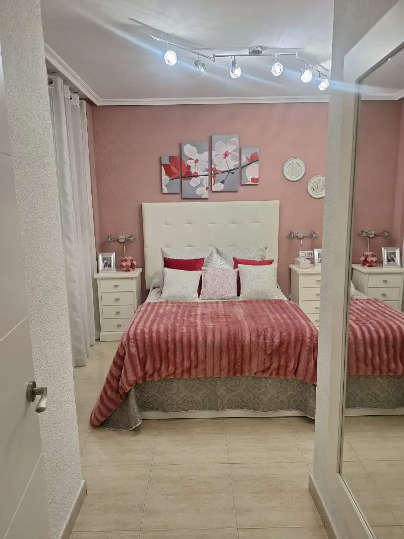 Flat with lift to rent in Norte-Sierra, imagen 6