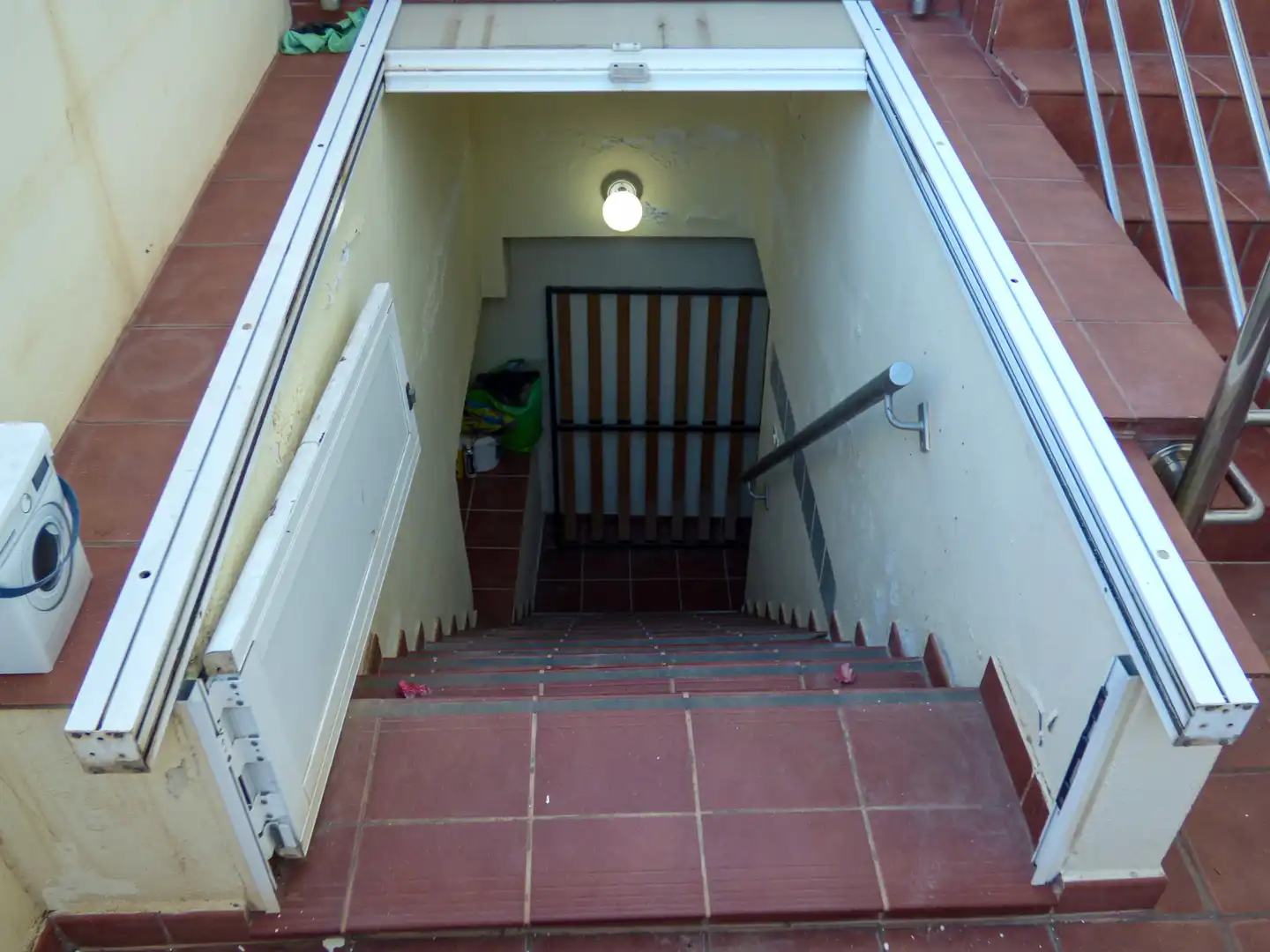 Casa adosada en venda en El Rosario amb Parquet, Forn i Rentadora