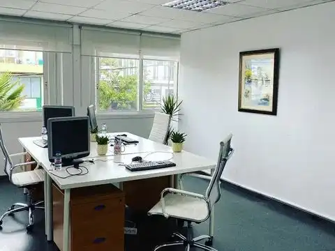 Ufficio in affitto a C/Juan de la Cierva 5, imagen 11