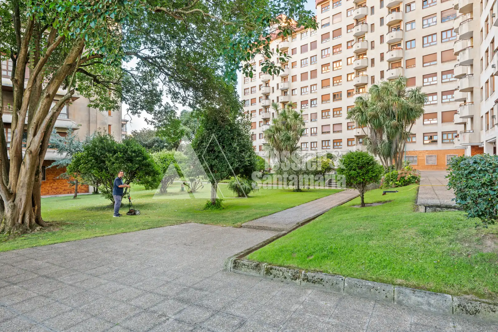 Wohnung mit Terrasse zum Verkauf in Avenida de Torcuato Fernández Miranda, imagen 38