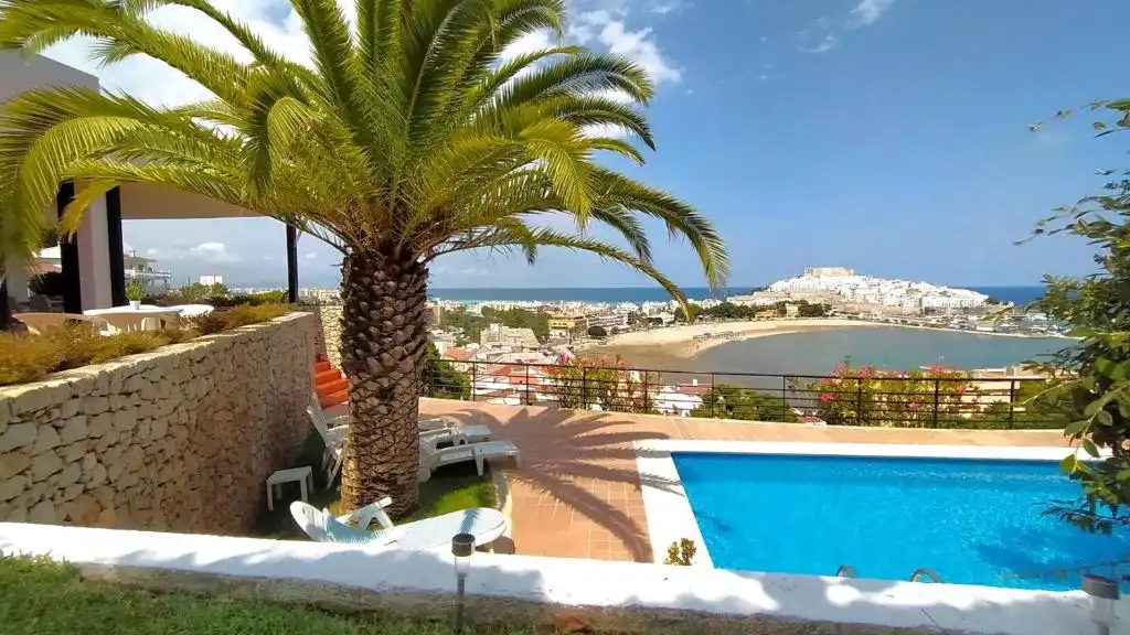 Villa avec terrasse à vendre à Carrer de l'Argentina 8, imagen 24