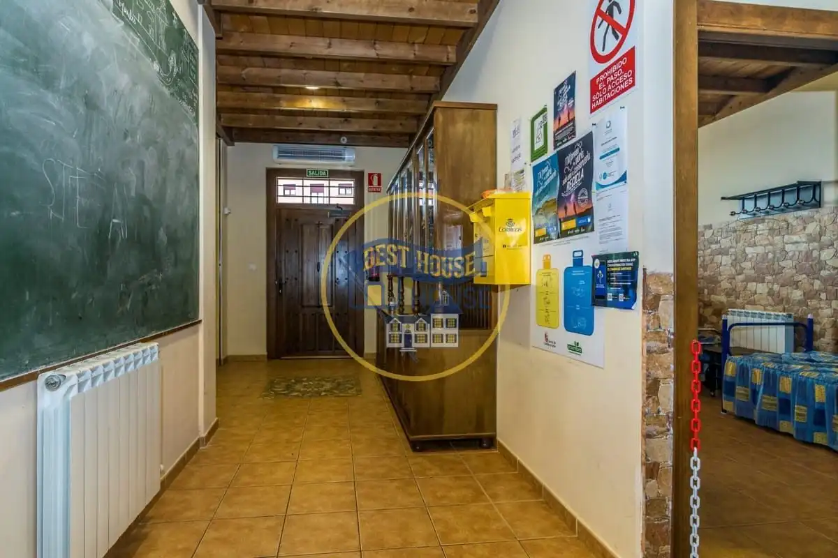 Hôtel à vendre à Puente Castro, imagen 44
