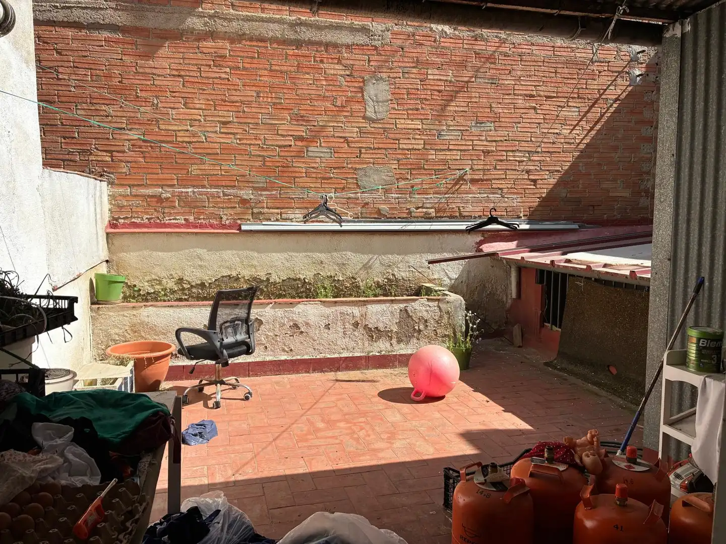 Terrace of Detached homes for sale in Mataró  with Storage room, Furnished and Oven