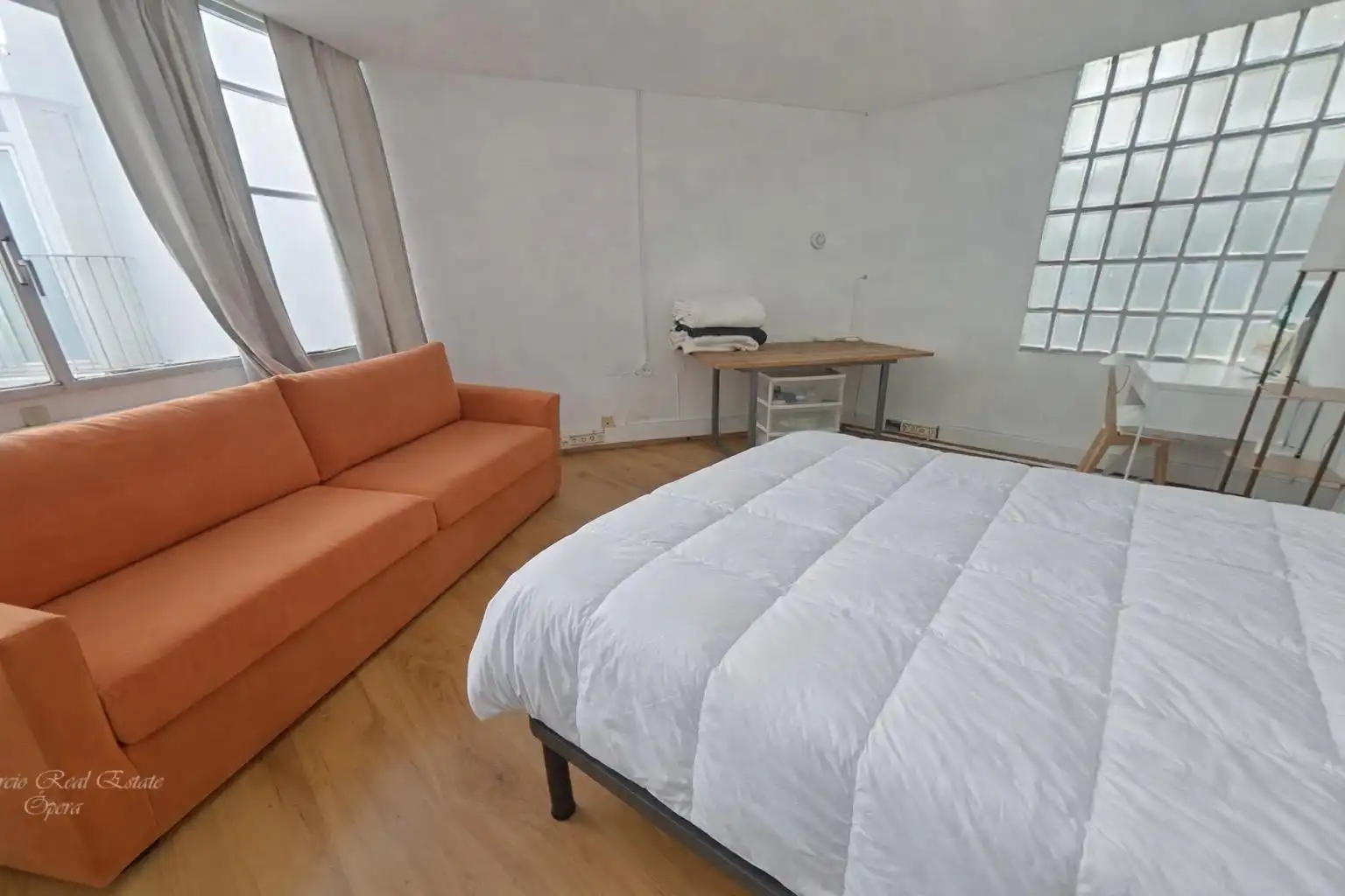 Fotografía del inmueble reportado: 3.000 €/mes — Madrid, Madrid