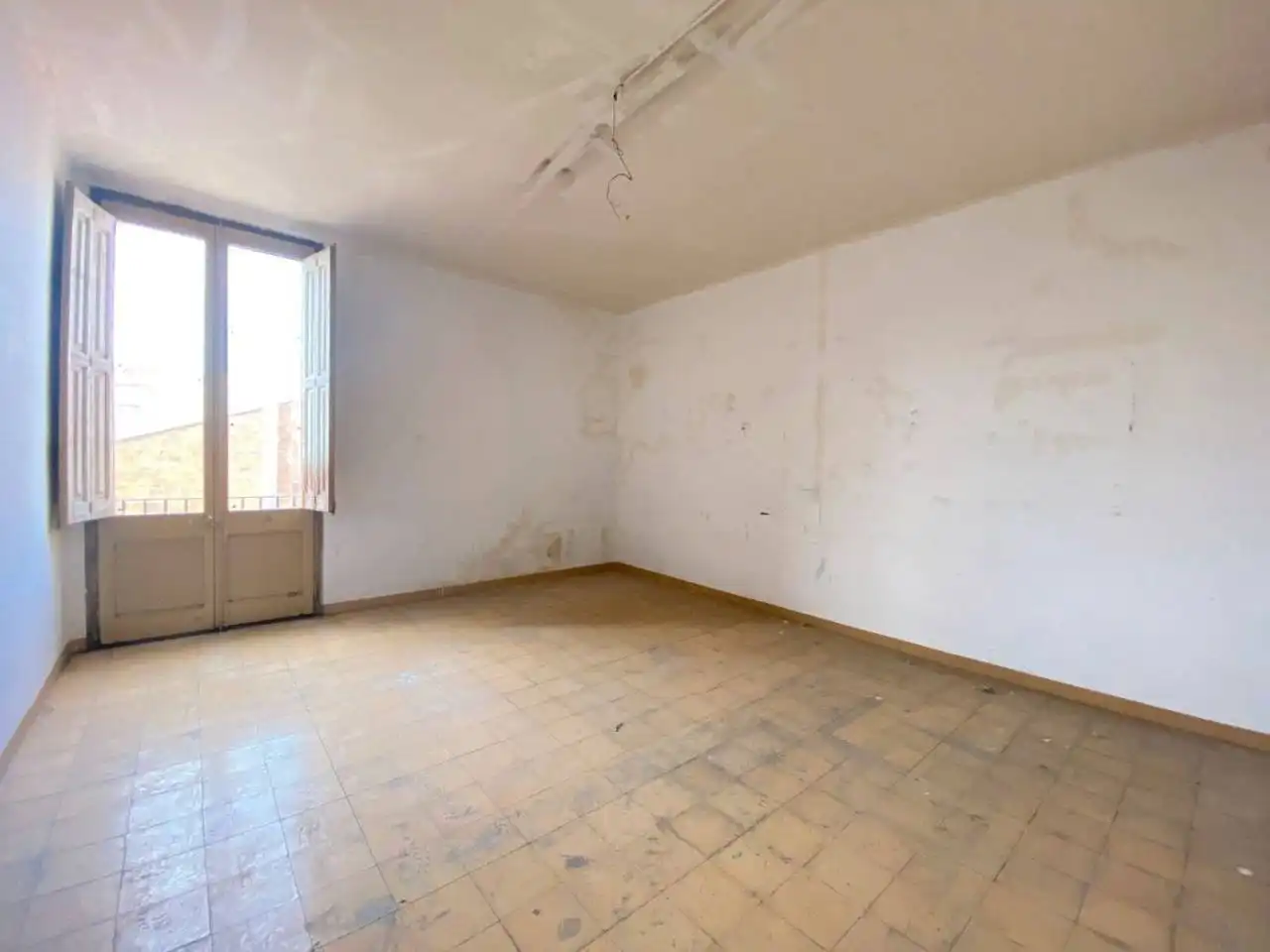 Sala de estar de Casa o chalet en venta en Terrassa con Terraza y Trastero