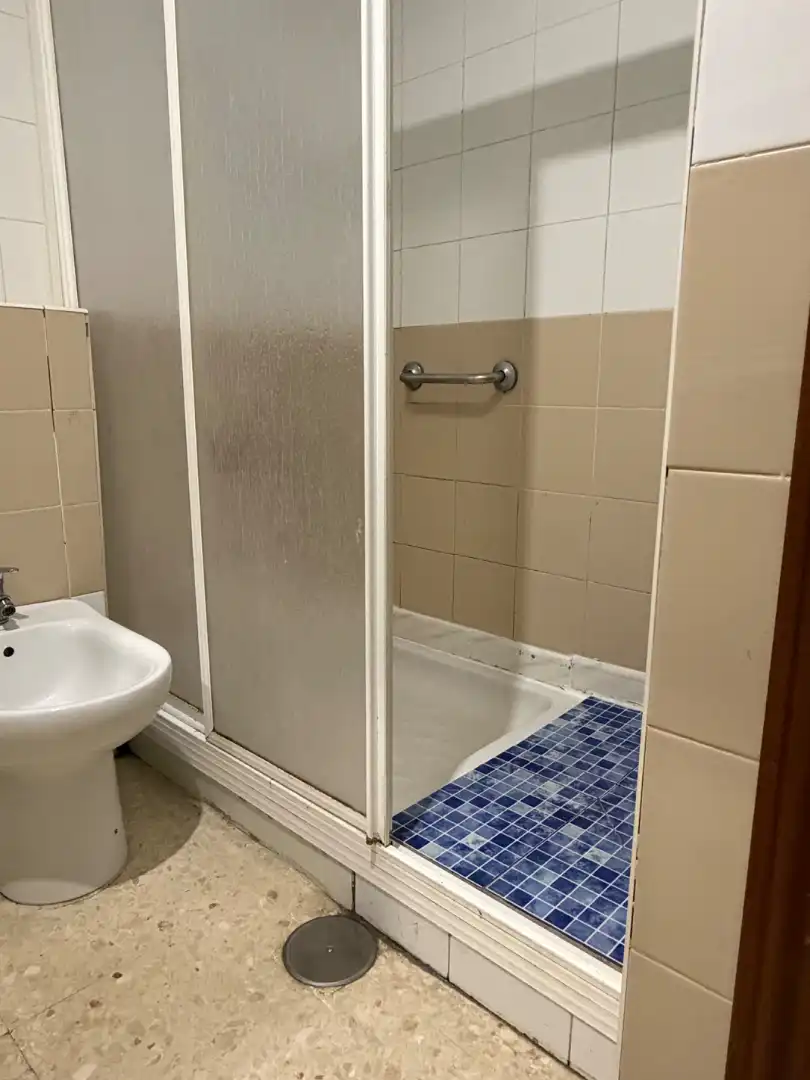 Bany de Pis en venda en Valdepasillas - La Paz - Huerta Rosales