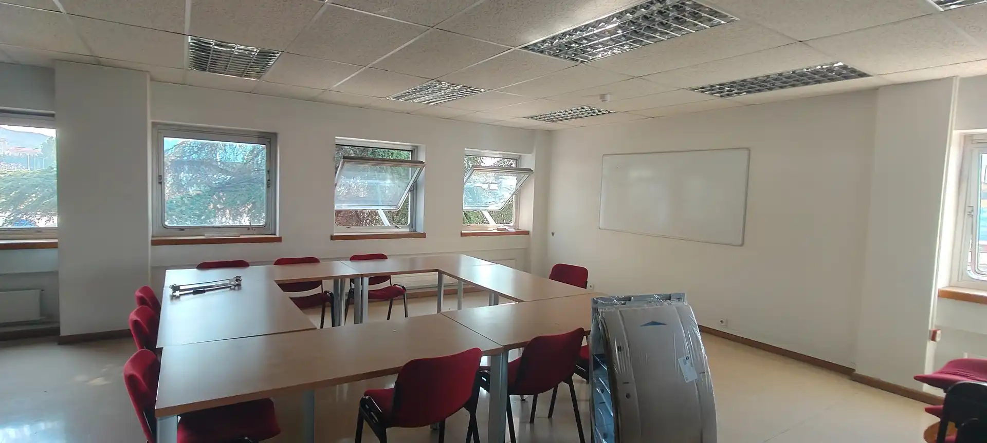 Office space to rent in Orkoien, imagen 9