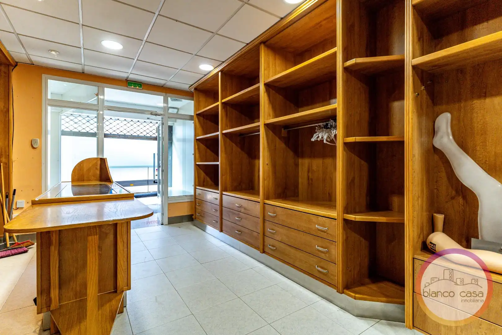 Locale commerciale in affitto a A Laracha, imagen 13