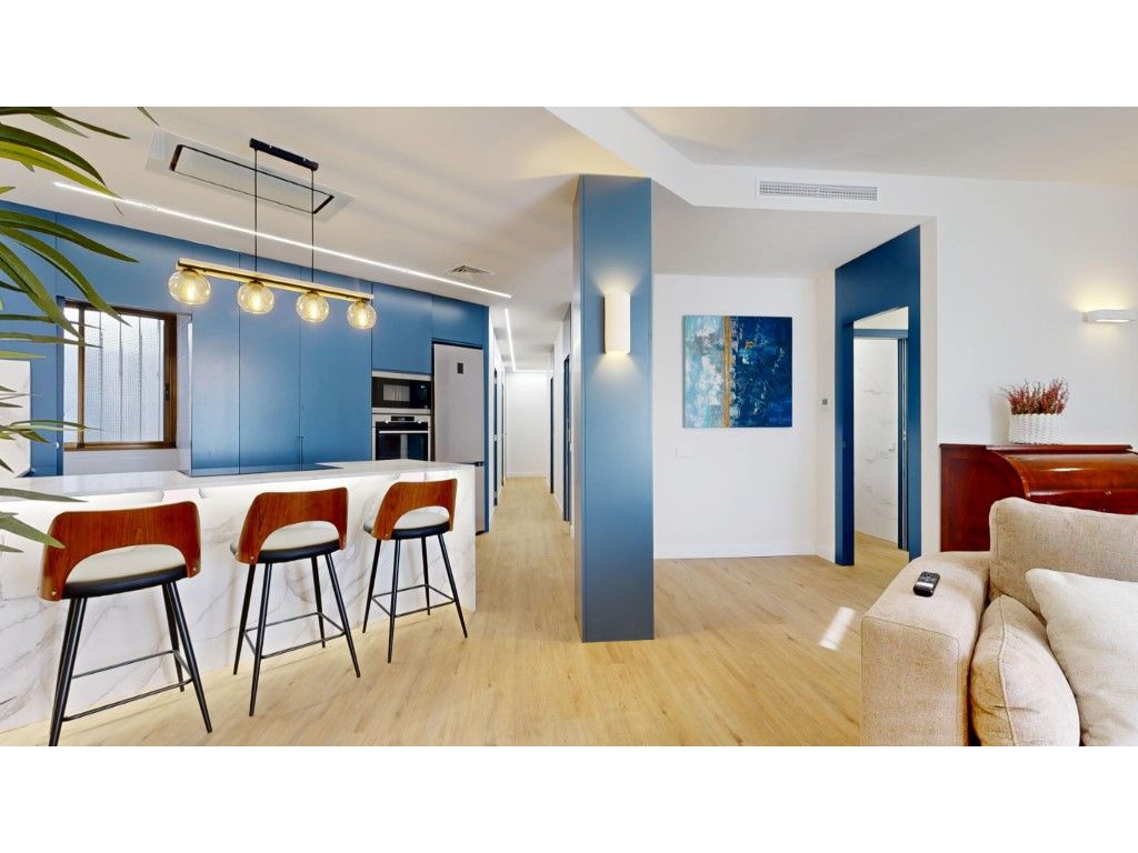 Flat for sale in Calle Jesus, Arrancapins