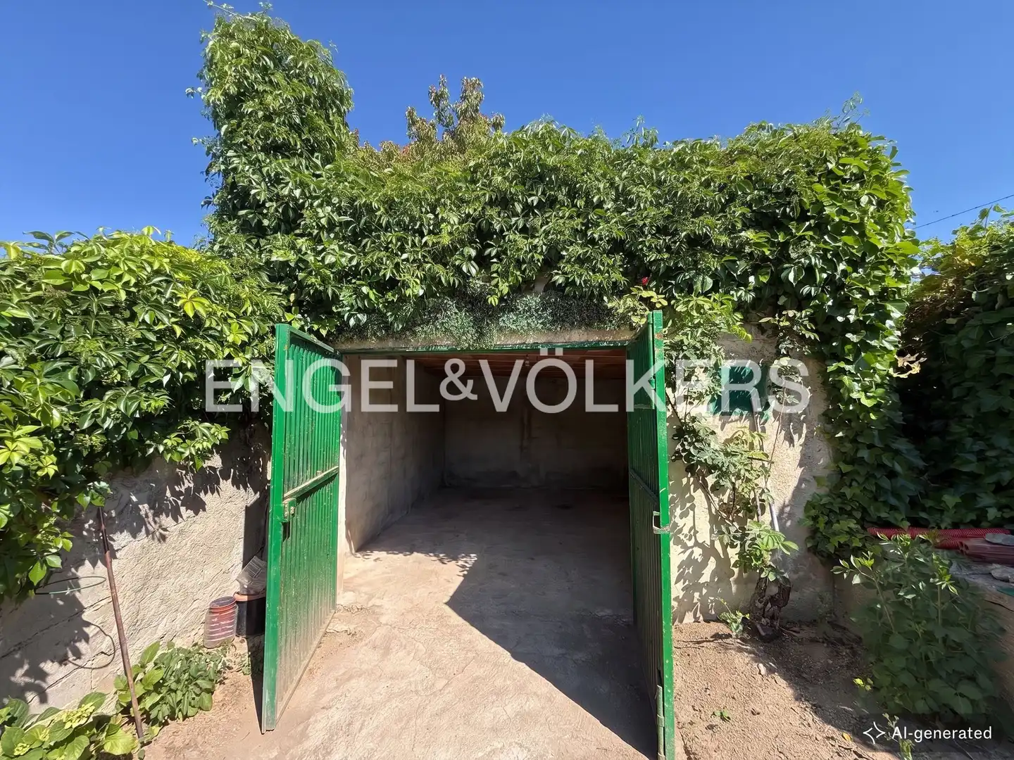 Residencial en venda en Sanchorreja