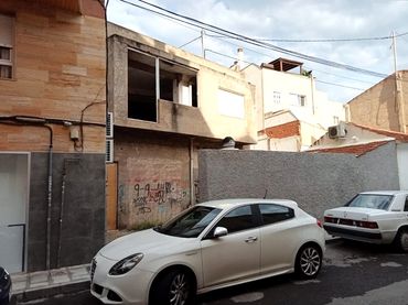 Appartement compact à vendre à Jose Martinez Gonzalez, 3 3